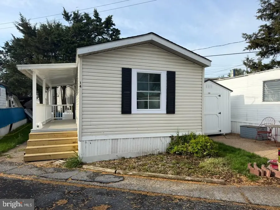 14 Nelson Mobile Mnr, Middletown, PA 17057 - #2