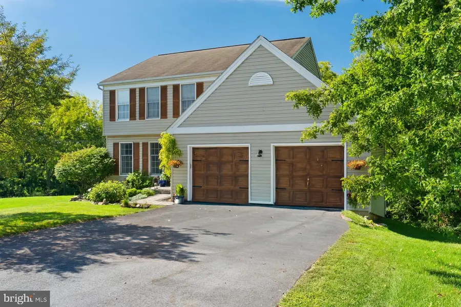 804 Maidstone Rd, Harrisburg, PA 17111 - #2