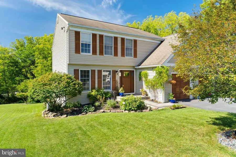 804 Maidstone Rd, Harrisburg, PA 17111 - #3