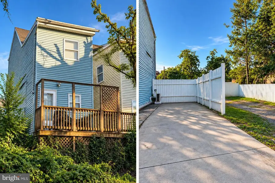 1422 Zarker St, Harrisburg, PA 17104 - #2