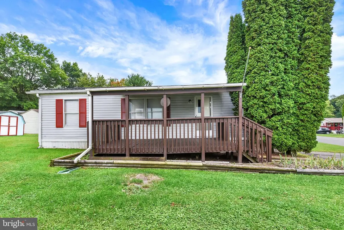 16 Siding Ln, Millersburg, PA 17061 - #1