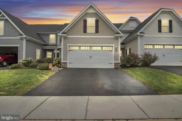 2222 Caroline Ln, HARRISBURG, PA 17110