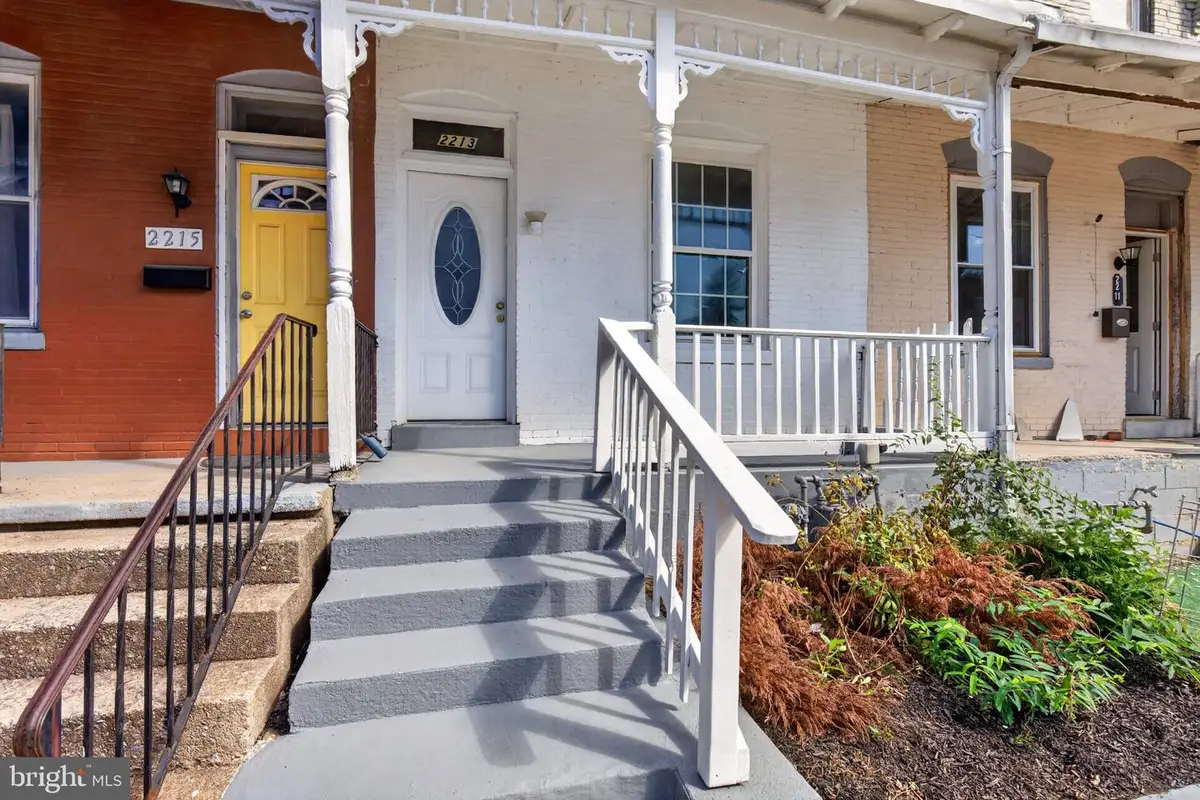 2213 Logan St, Harrisburg, PA 17110 - #1