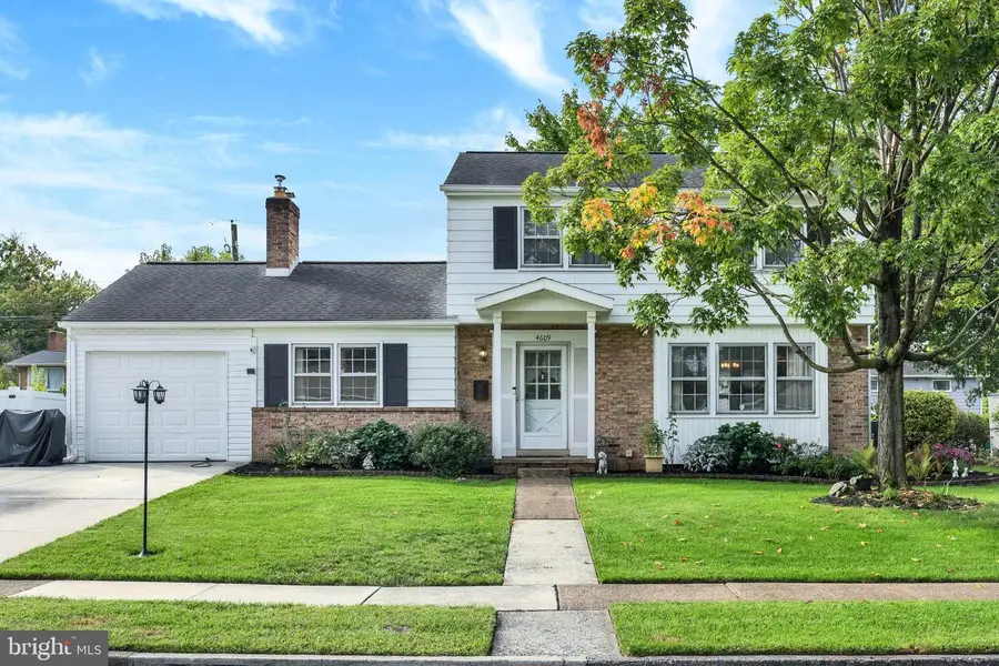 4609 Danbury Rd, Harrisburg, PA 17109 - #2