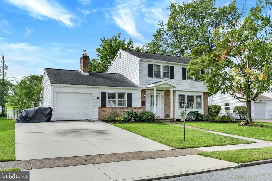 4609 Danbury Rd, Harrisburg, PA 17109 - #3
