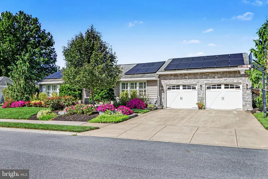 453 Maple Ave, Hershey, PA 17033 - #3