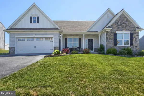2717 Pin Oak Dr, HARRISBURG, PA 17112