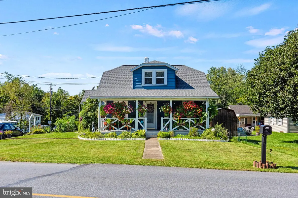 328 Beaver Rd, Harrisburg, PA 17112 - #1
