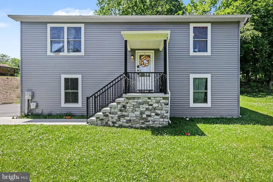 1312 Edgemont Rd, Harrisburg, PA 17109 - #2