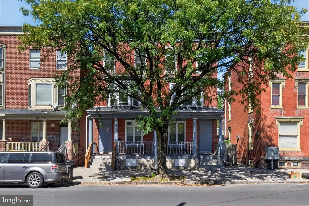 1422 Market St, Harrisburg, PA 17103 - #1