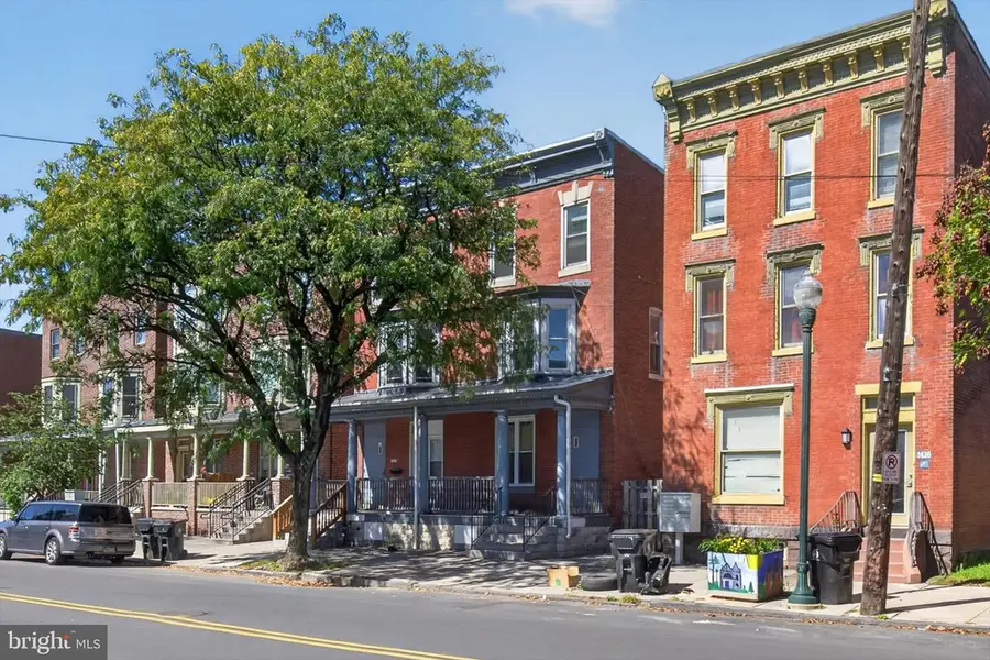 1422 Market St, Harrisburg, PA 17103 - #2