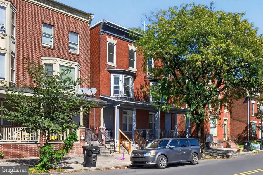 1422 Market St, Harrisburg, PA 17103 - #3