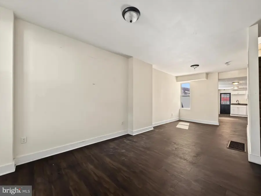 1443 Berryhill St, Harrisburg, PA 17104 - #2