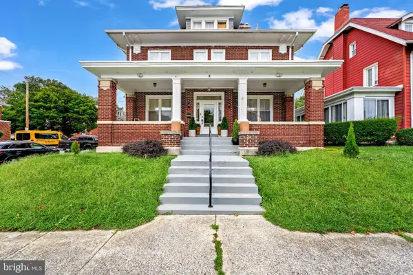 2000 Market St, HARRISBURG, PA 17103