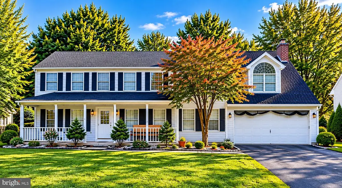2072 Southpoint Dr, Hummelstown, PA 17036 - #1