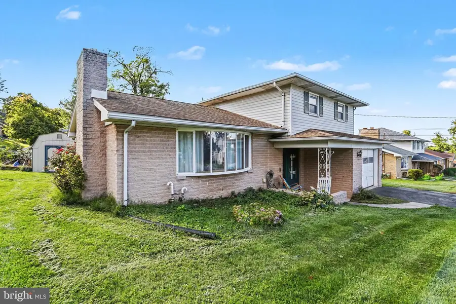 1371 Norton Rd, Harrisburg, PA 17113 - #3