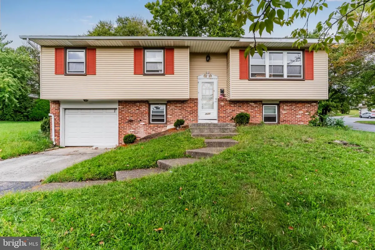 3620 Tudor Dr, Harrisburg, PA 17109 - #1