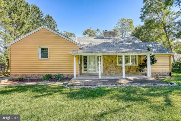 3625 Crooked Hill Rd, HARRISBURG, PA 17110