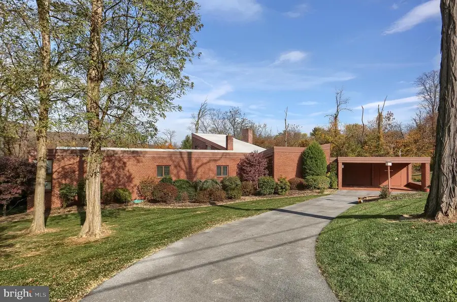 4217 Kirkwood Rd, Harrisburg, PA 17110 - #3