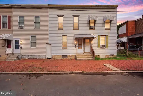 1224 Swatara St, HARRISBURG, PA 17104