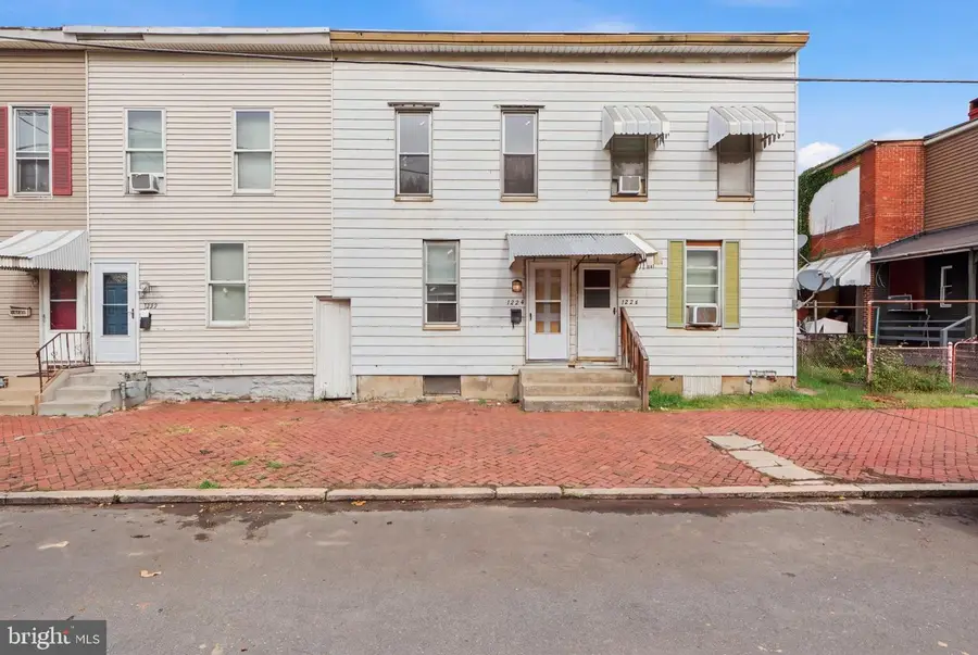 1224 Swatara St, Harrisburg, PA 17104 - #2
