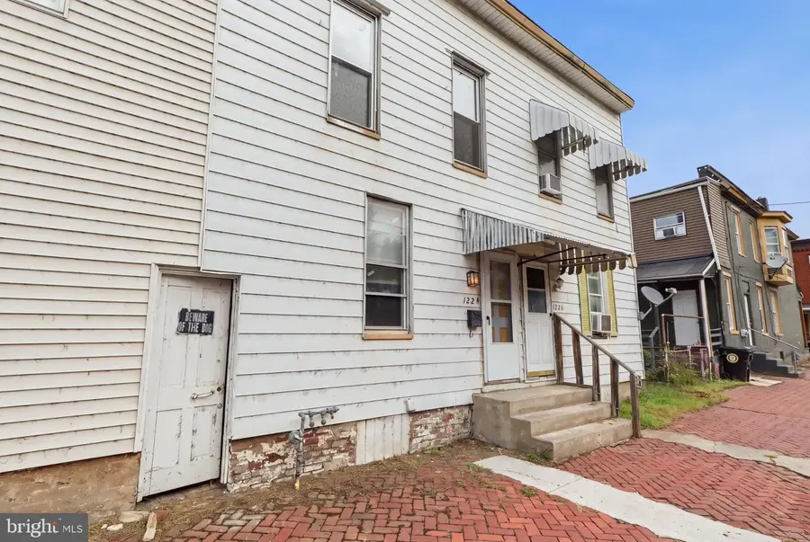 1224 Swatara St, Harrisburg, PA 17104 - #3