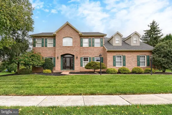 4980 Westchester Dr, HARRISBURG, PA 17112