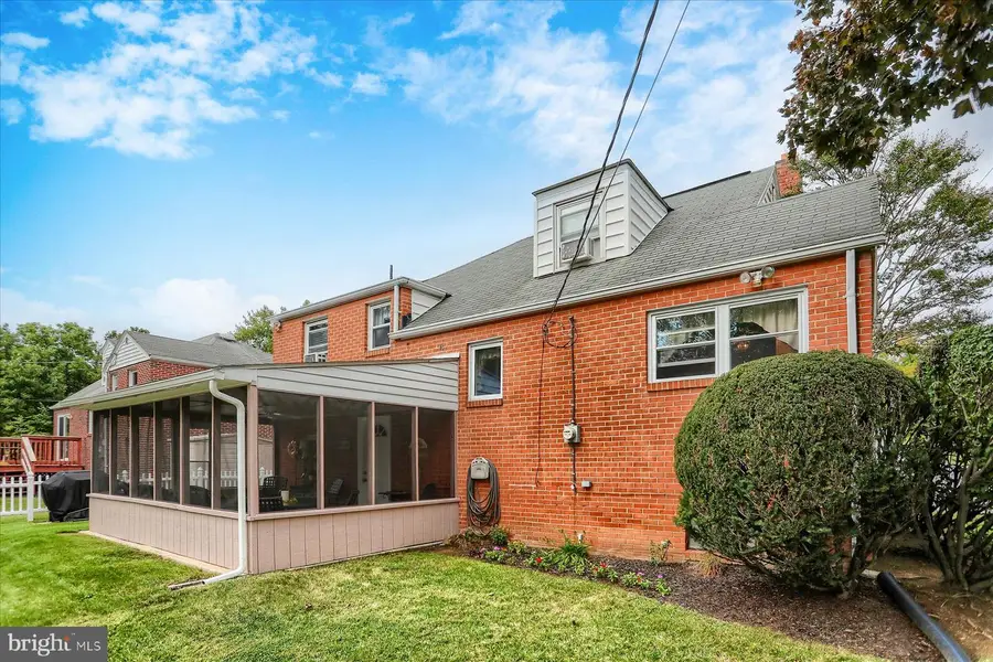 3851 Montour St, Harrisburg, PA 17111 - #3