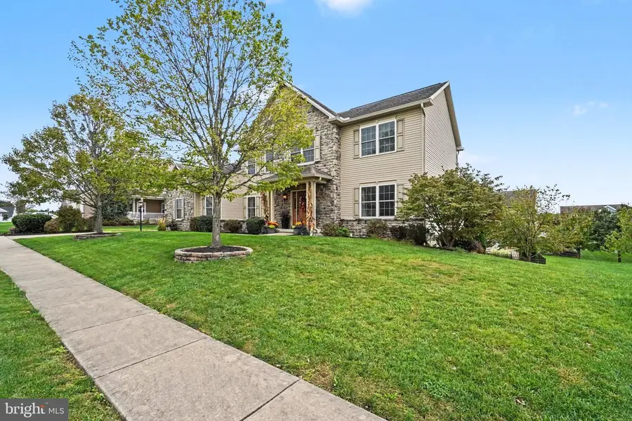 5997 Camden Dr, Harrisburg, PA 17112 - #2