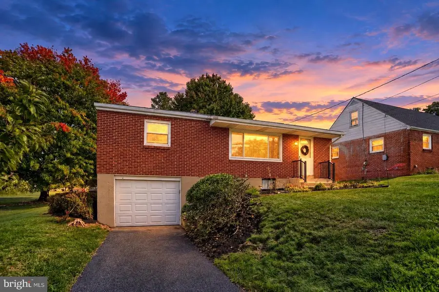 1391 Ford Ave, Harrisburg, PA 17109 - #2