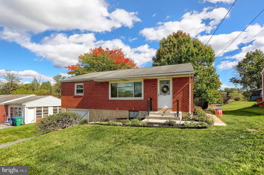 1391 Ford Ave, Harrisburg, PA 17109 - #3