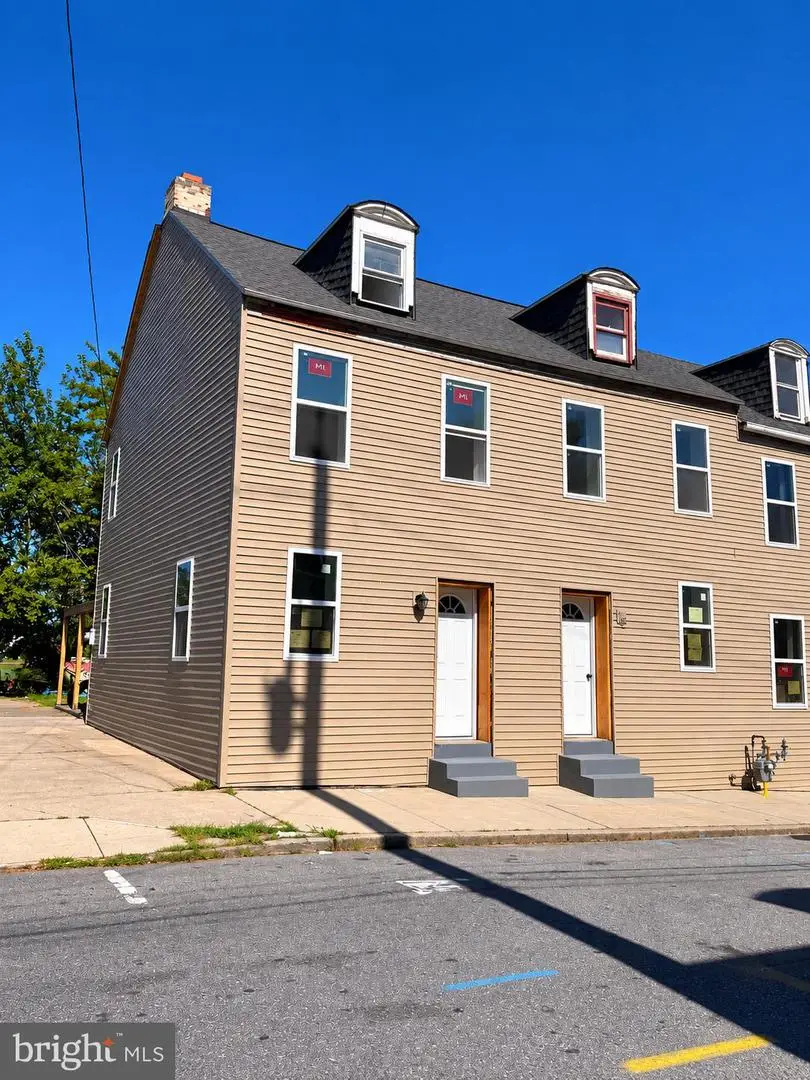 602 Dauphin St, Harrisburg, PA 17103 - #2