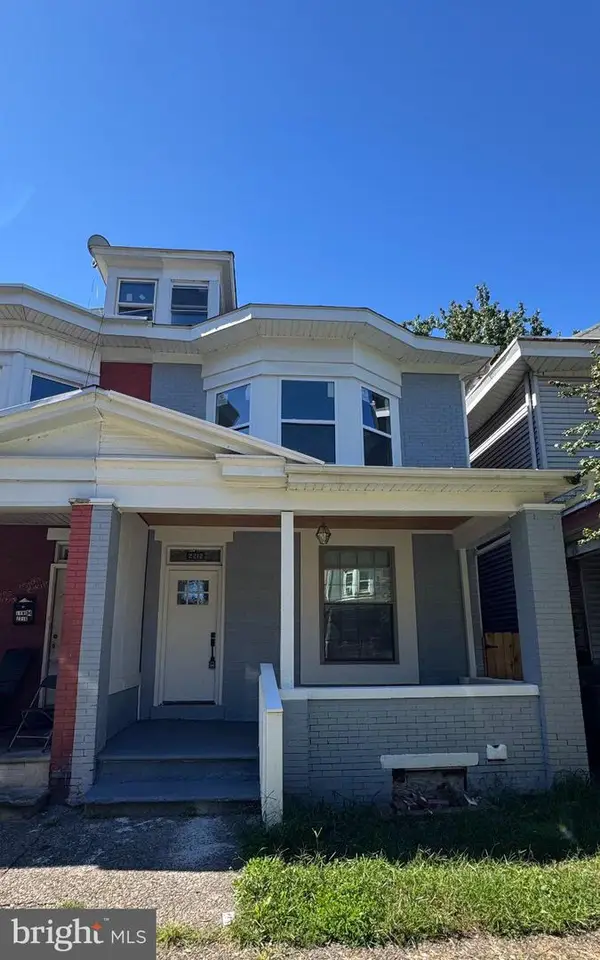 2212 N 5th St, HARRISBURG, PA 17110