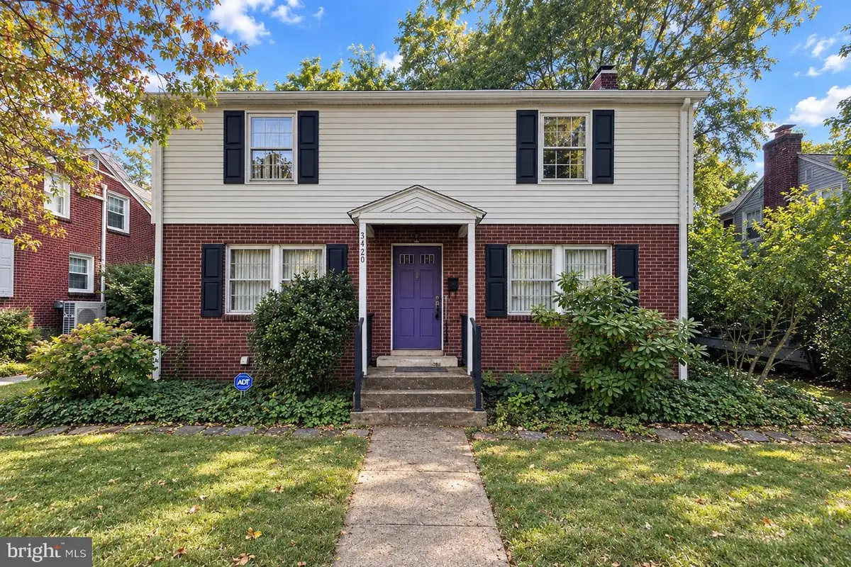 3420 N 4th St, Harrisburg, PA 17110 - #1