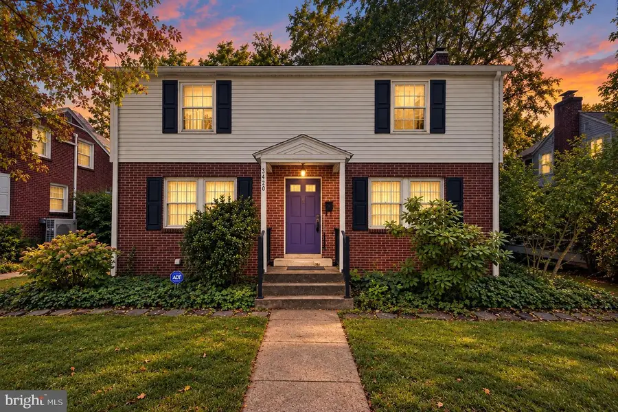 3420 N 4th St, Harrisburg, PA 17110 - #2