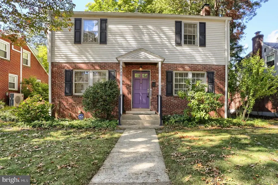 3420 N 4th St, Harrisburg, PA 17110 - #3