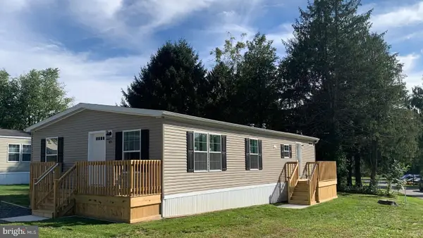 43 Evergreen Ln, HALIFAX, PA 17032