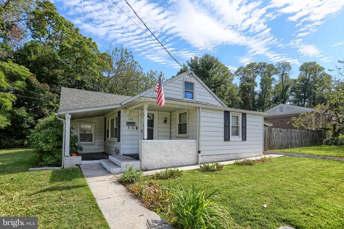101 S 48th St, Harrisburg, PA 17111 - #1