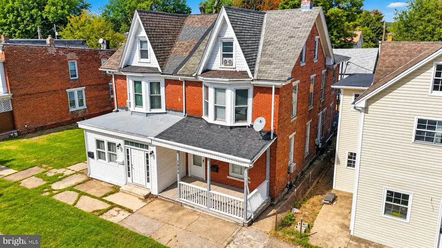 1934 Forster St, Harrisburg, PA 17103 - #2