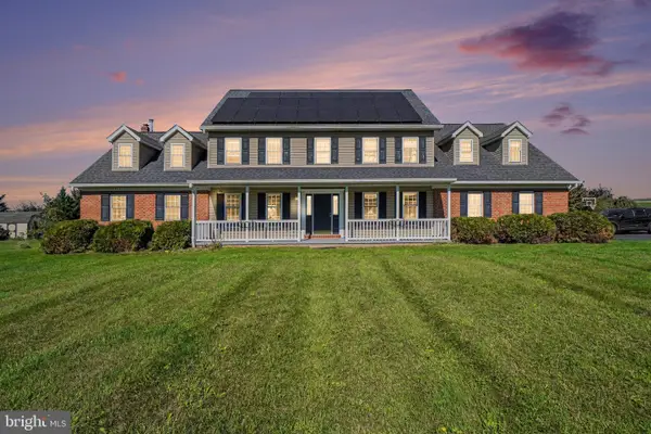 930 Rutter Rd, HALIFAX, PA 17032