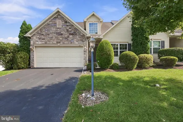 241 Tiverton Ln, HARRISBURG, PA 17112