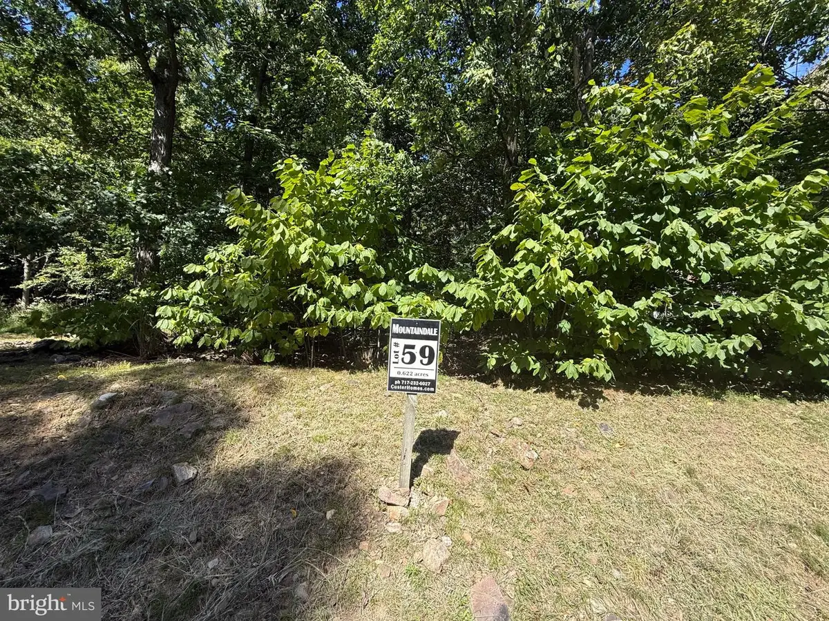 Lots Dogwood, Mountain Rise & Great Oak Rd, Harrisburg, PA 17110 - #1