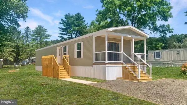 54 Spruce, HALIFAX, PA 17032