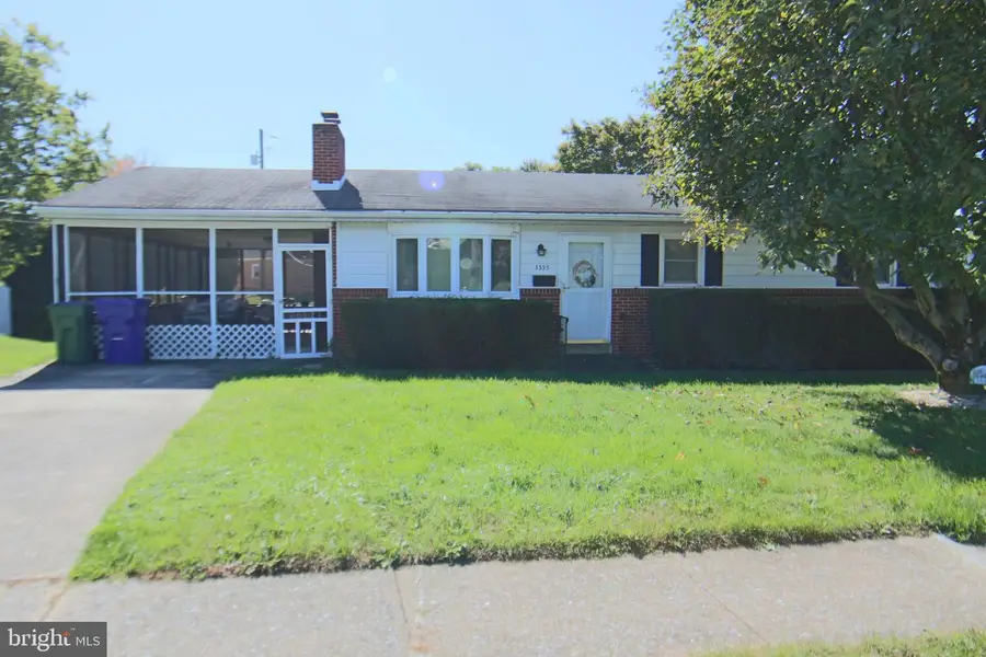 3335 Trinity Rd, Harrisburg, PA 17109 - #3
