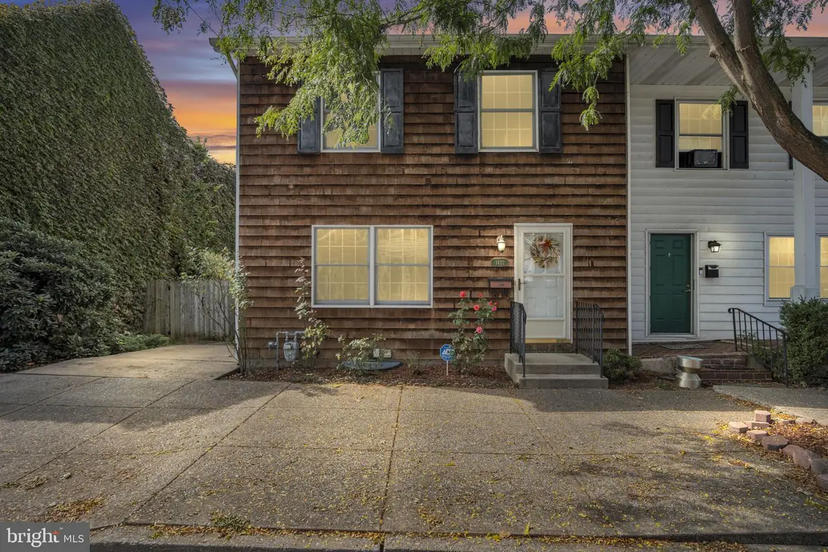 1422 Green St, Harrisburg, PA 17102 - #1