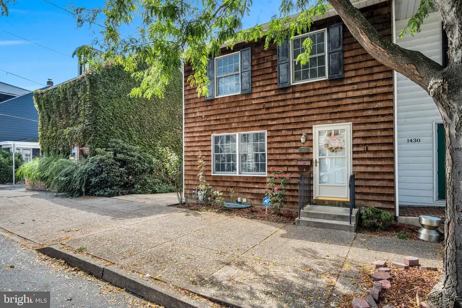 1422 Green St, Harrisburg, PA 17102 - #2