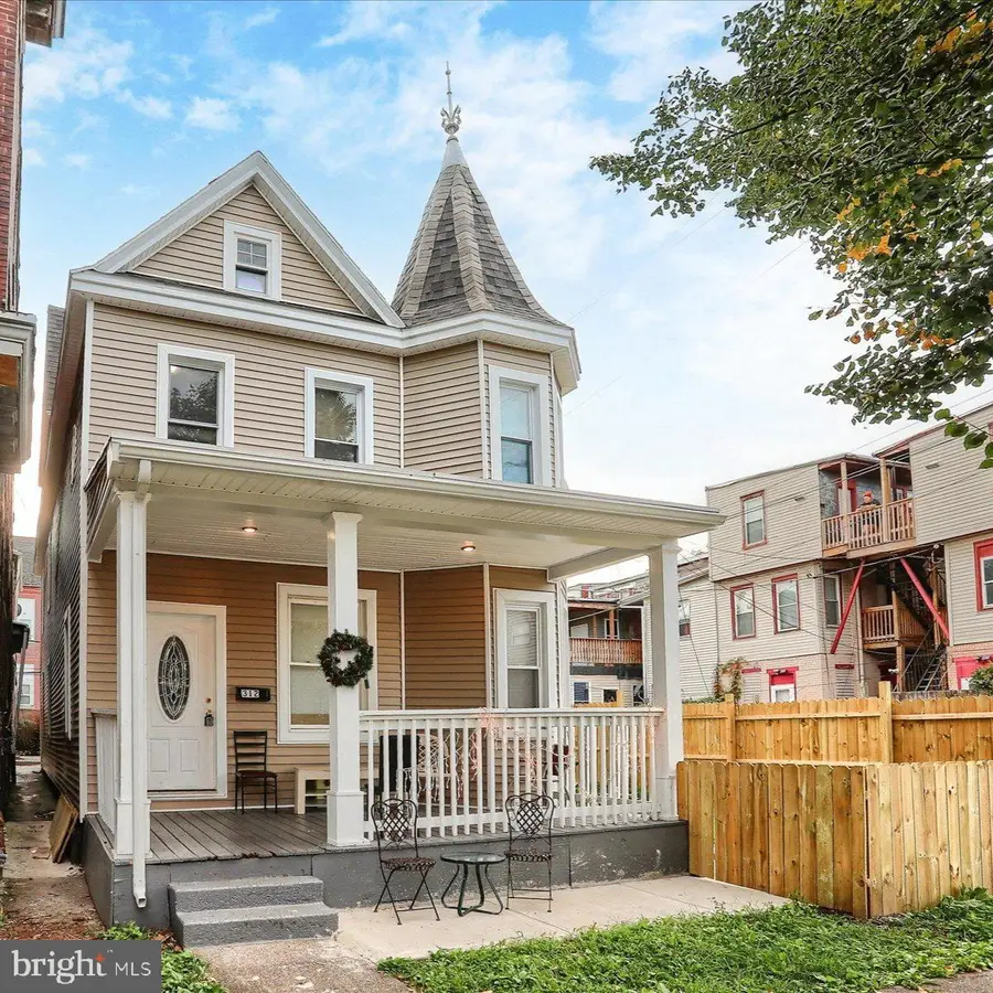 312 S 14th St, Harrisburg, PA 17104 - #2