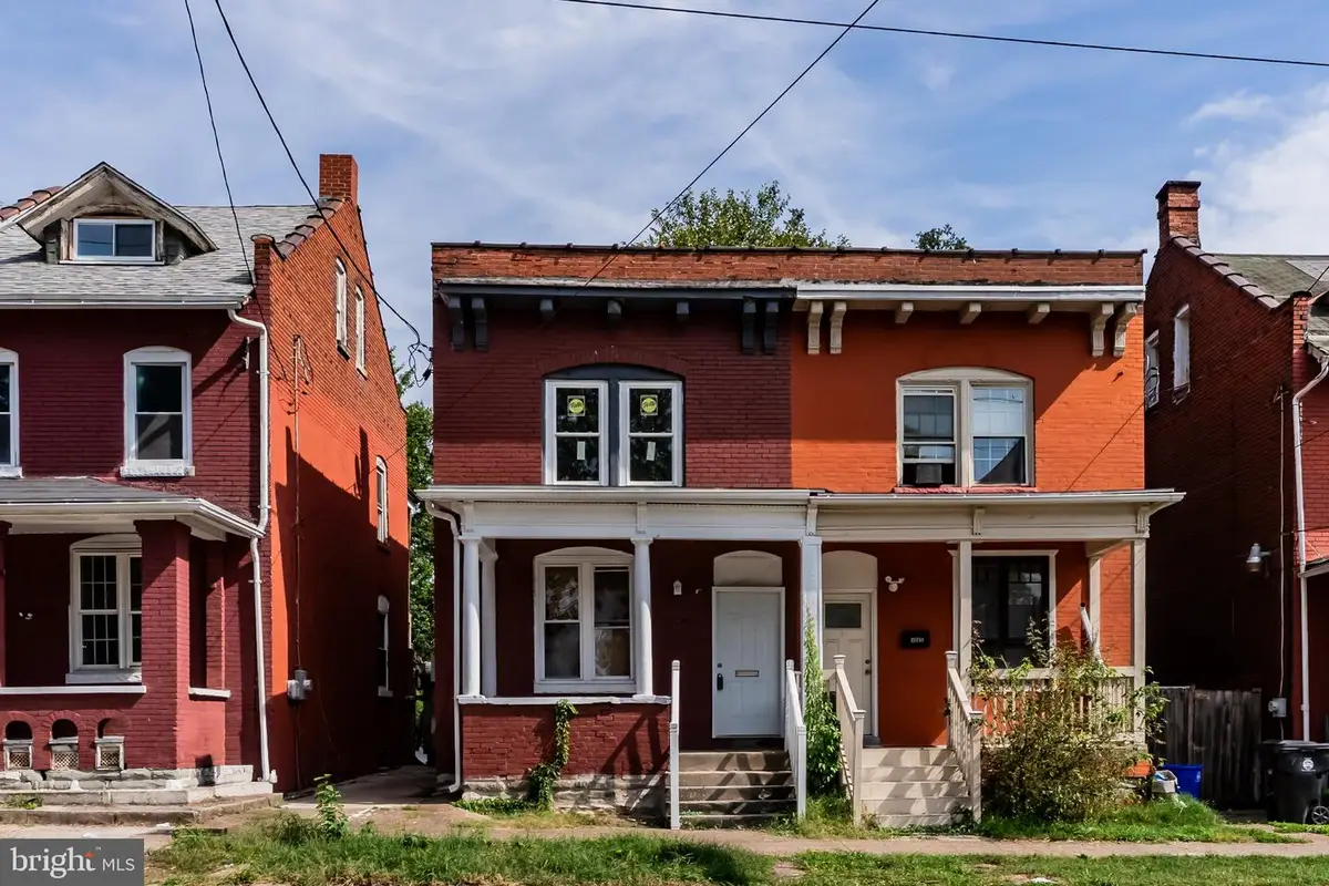 1263 S 13th St, Harrisburg, PA 17104 - #1