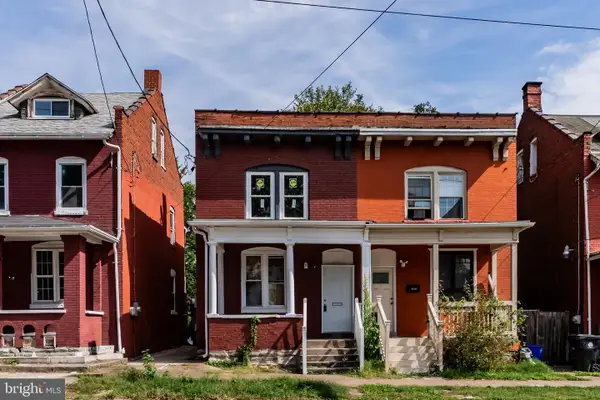 1263 S 13th St, HARRISBURG, PA 17104