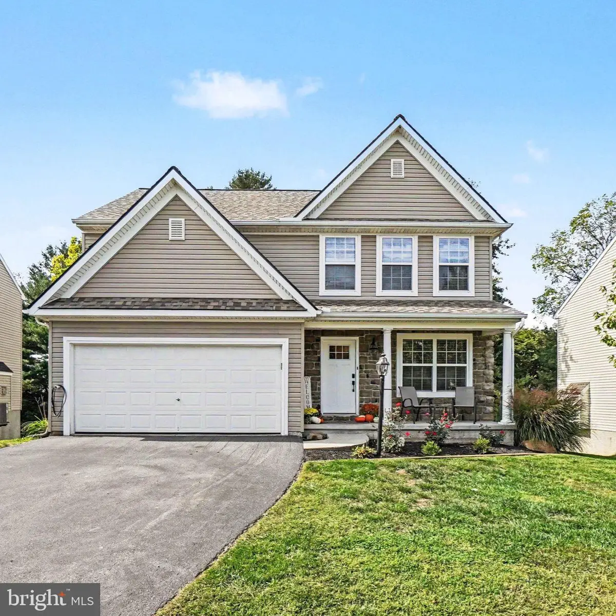 310 Running Bond Dr, Middletown, PA 17057 - #1